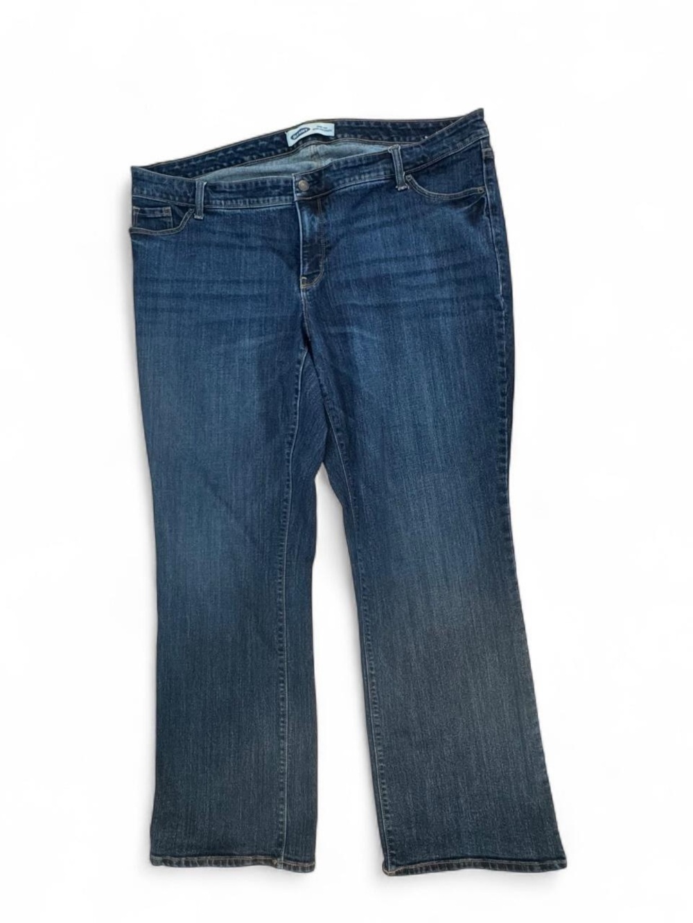 Old Navy Women’s plus size Bootcut Jeans